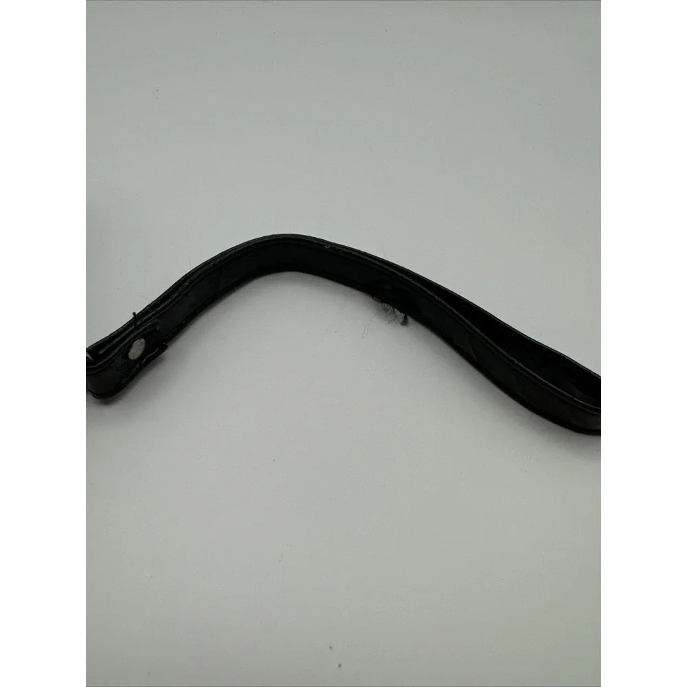 Fashion Elegant Black Faux‎ Leather Clutch Wristlet Cardholder Wallet